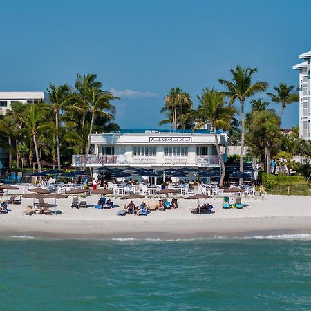 Vanderbilt Beach Resort North North Naples Εξωτερικό φωτογραφία