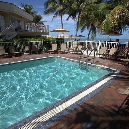 Vanderbilt Beach Resort North North Naples Εξωτερικό φωτογραφία