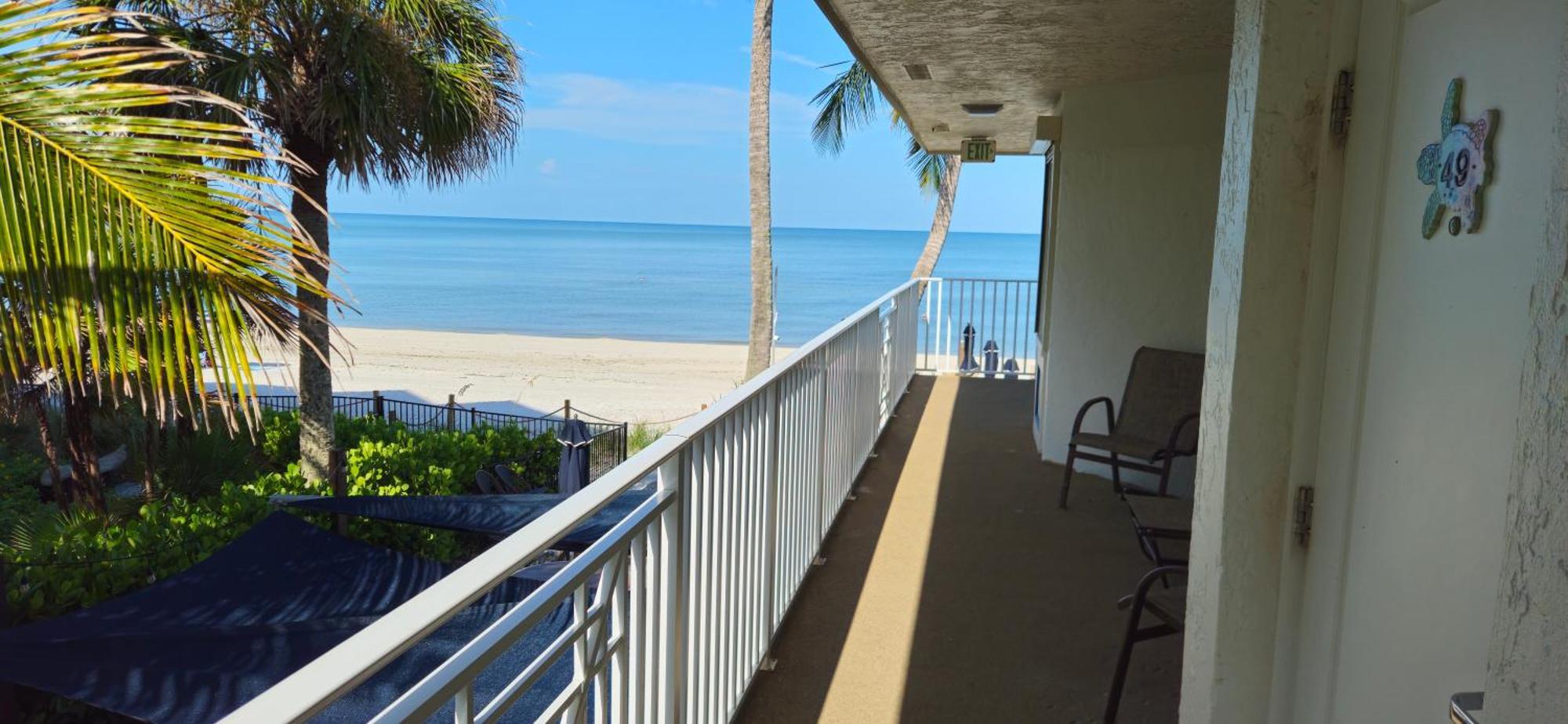 Vanderbilt Beach Resort North North Naples Εξωτερικό φωτογραφία