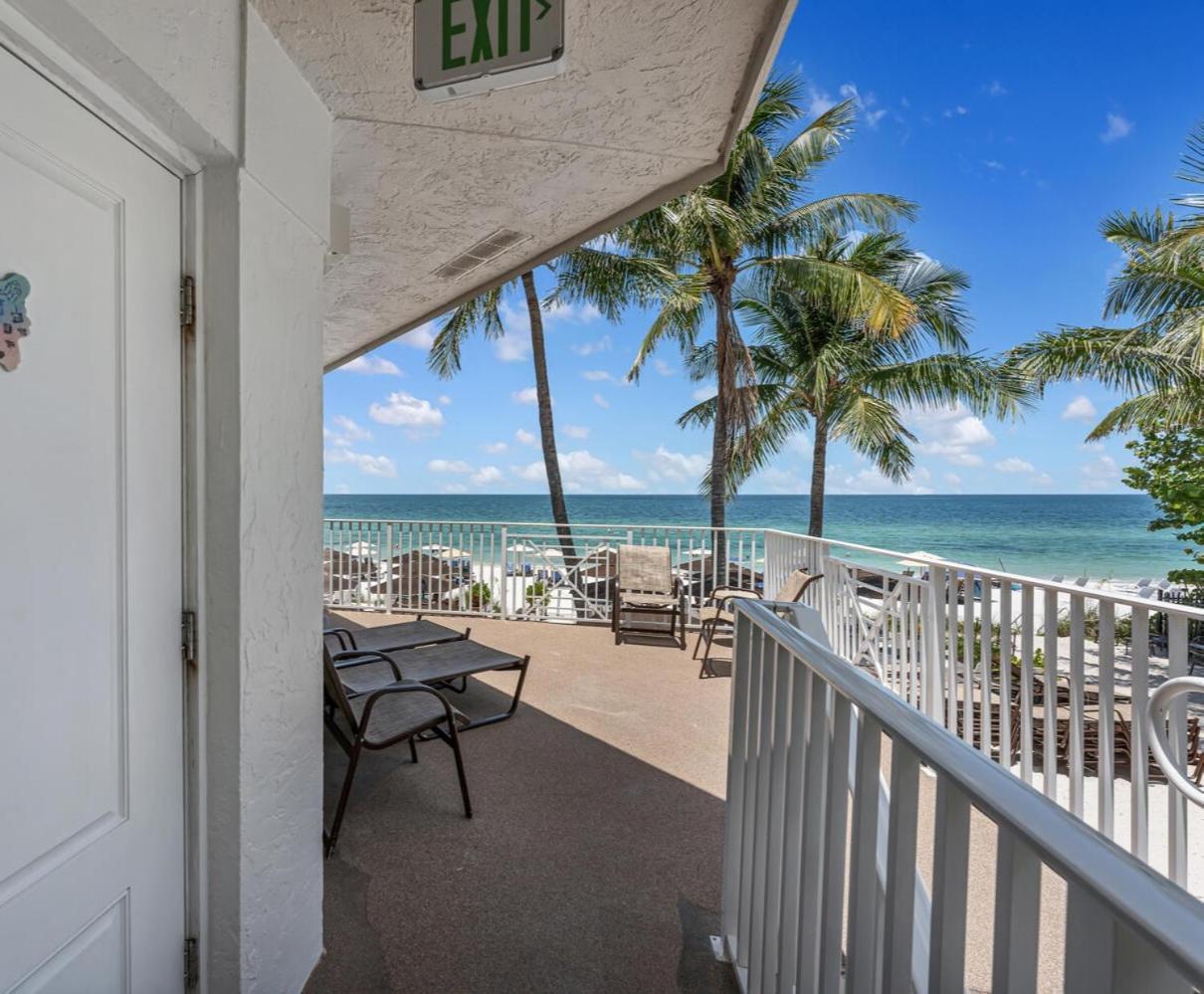 Vanderbilt Beach Resort North North Naples Εξωτερικό φωτογραφία