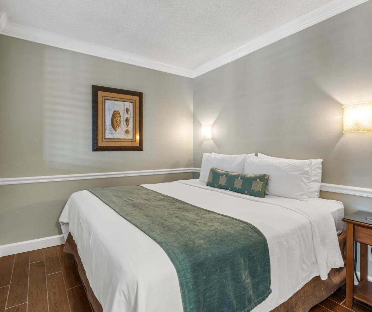 Vanderbilt Beach Resort North North Naples Εξωτερικό φωτογραφία