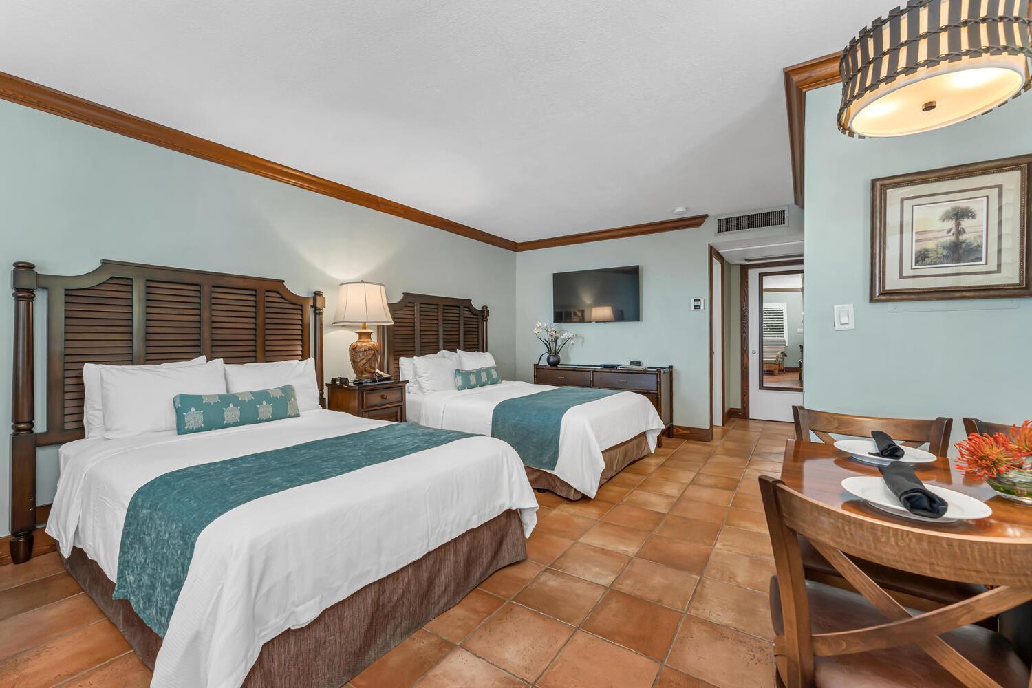 Vanderbilt Beach Resort North North Naples Εξωτερικό φωτογραφία