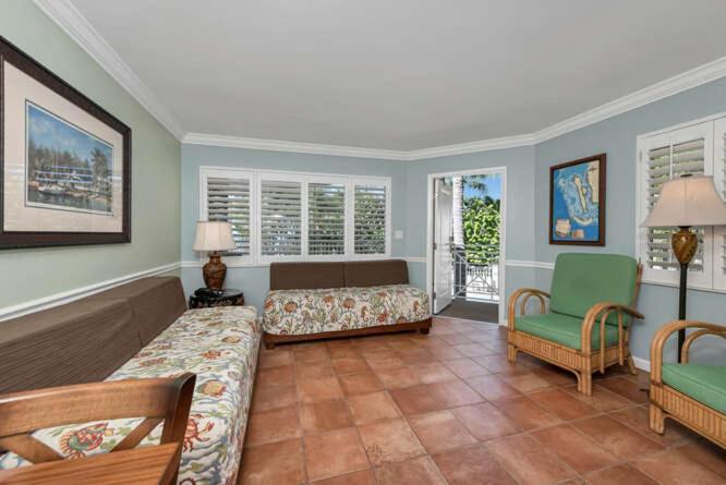 Vanderbilt Beach Resort North North Naples Εξωτερικό φωτογραφία