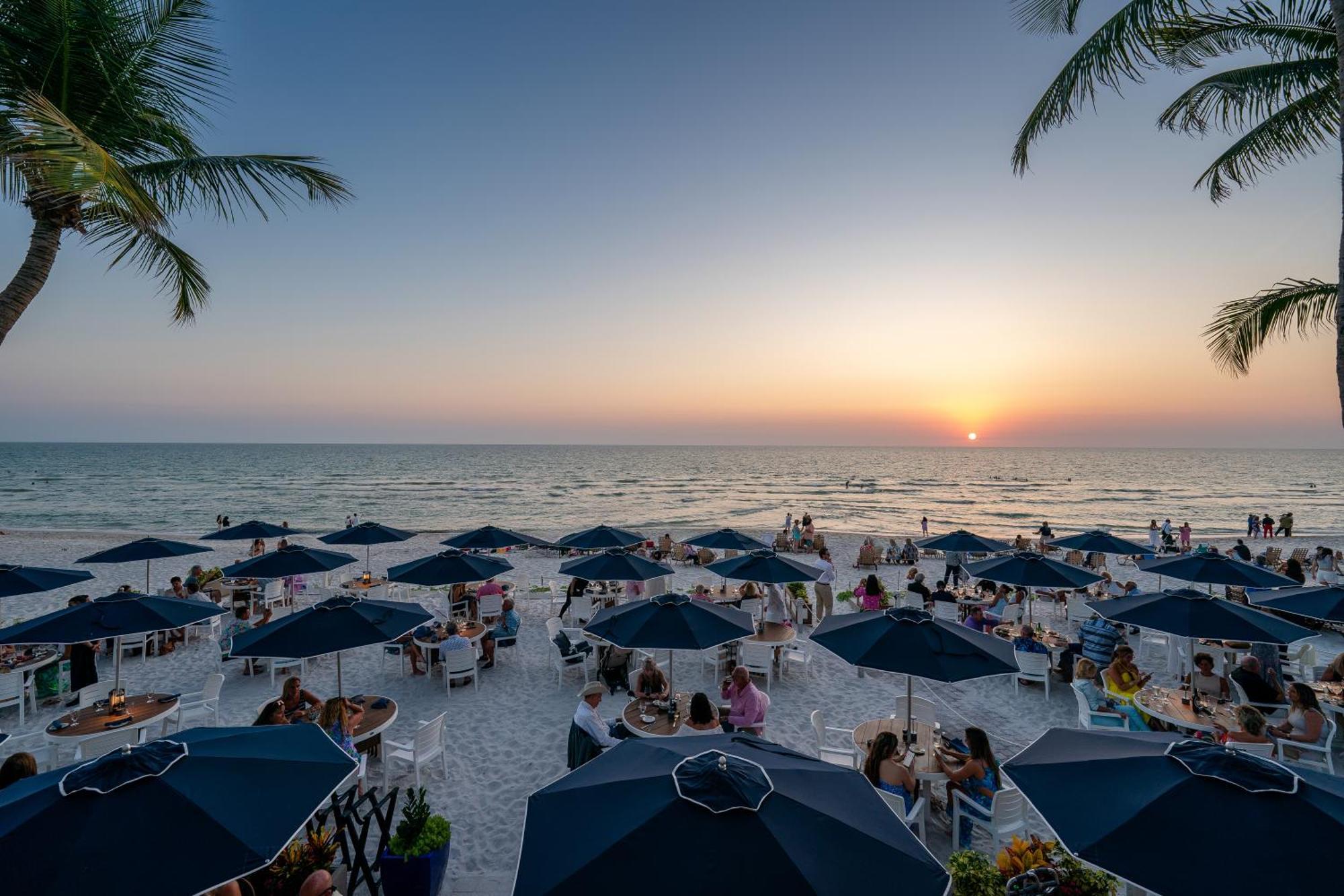 Vanderbilt Beach Resort North North Naples Εξωτερικό φωτογραφία
