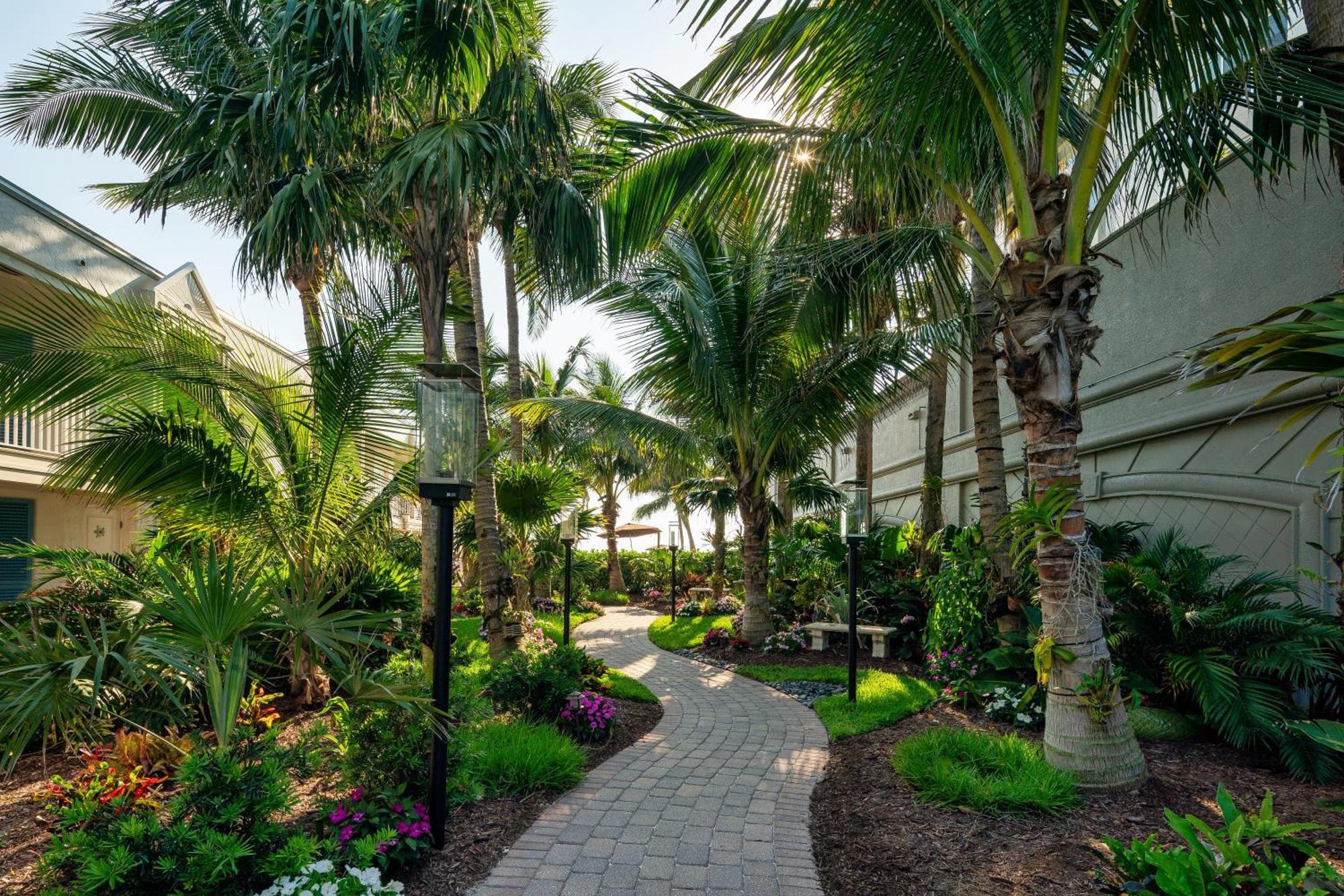 Vanderbilt Beach Resort North North Naples Εξωτερικό φωτογραφία