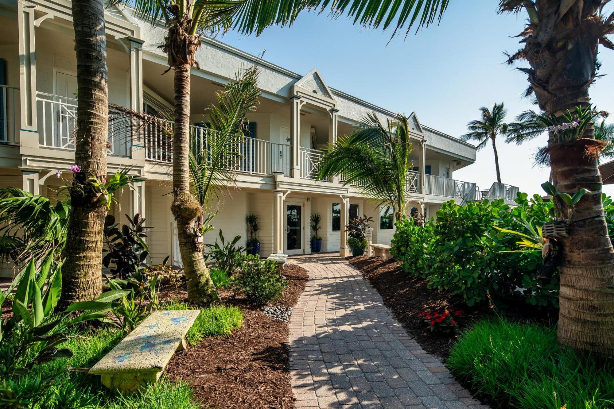 Vanderbilt Beach Resort North North Naples Εξωτερικό φωτογραφία