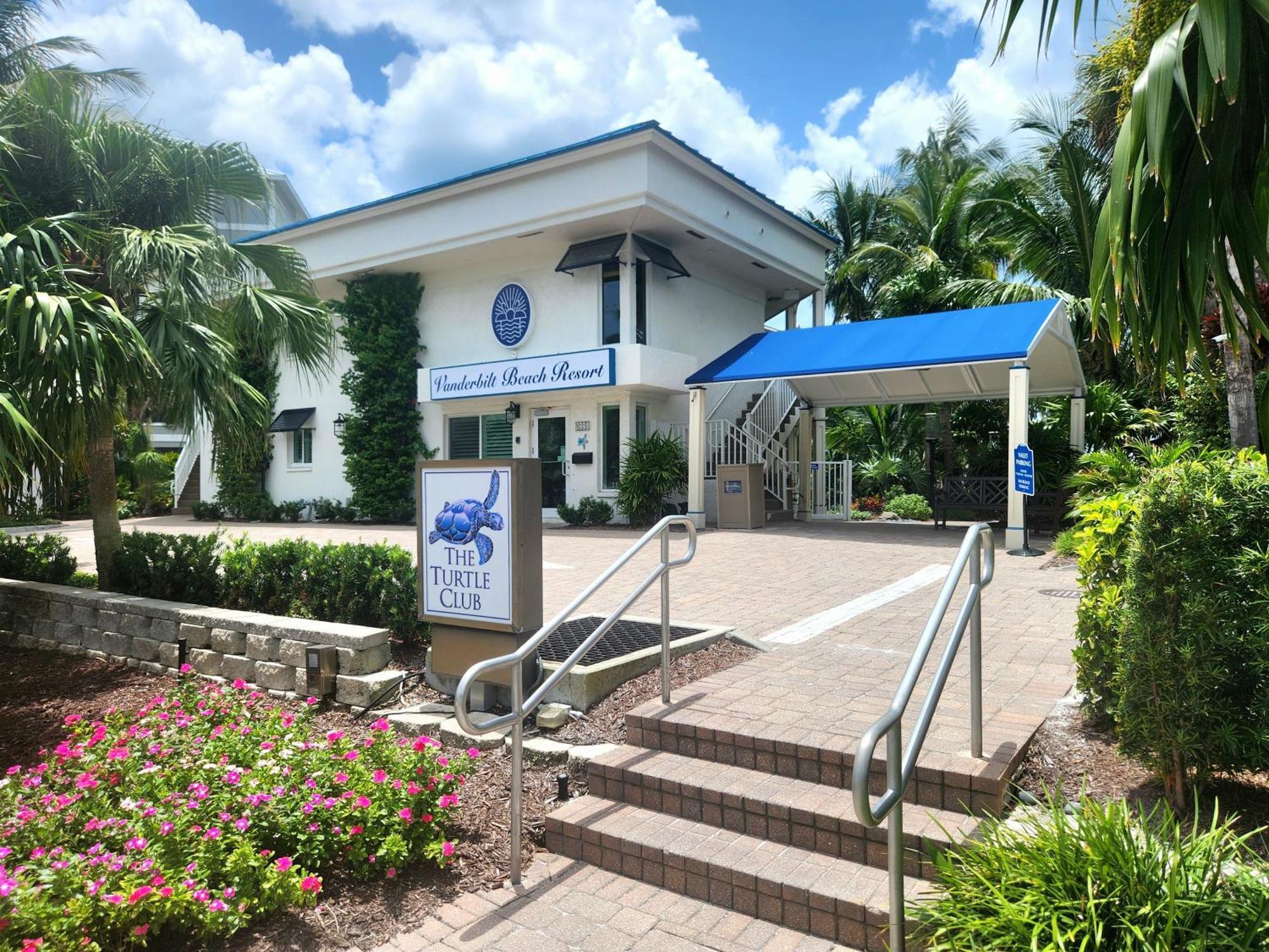 Vanderbilt Beach Resort North North Naples Εξωτερικό φωτογραφία