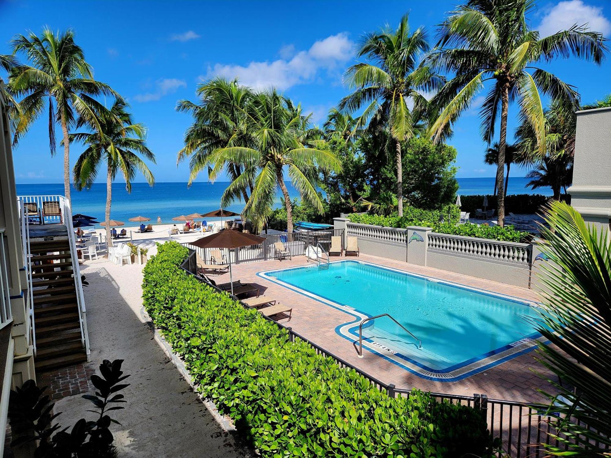Vanderbilt Beach Resort North North Naples Εξωτερικό φωτογραφία