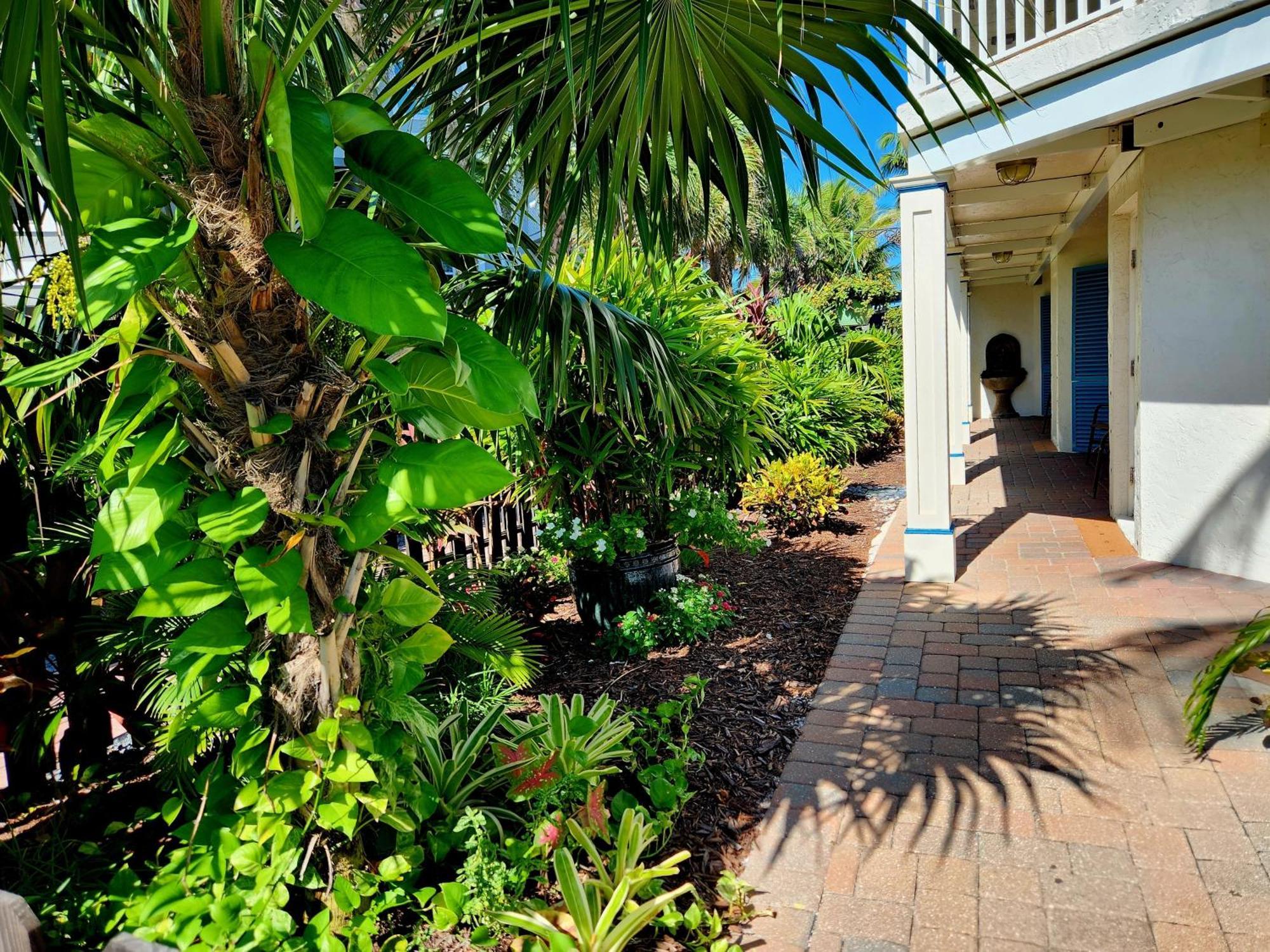 Vanderbilt Beach Resort North North Naples Εξωτερικό φωτογραφία