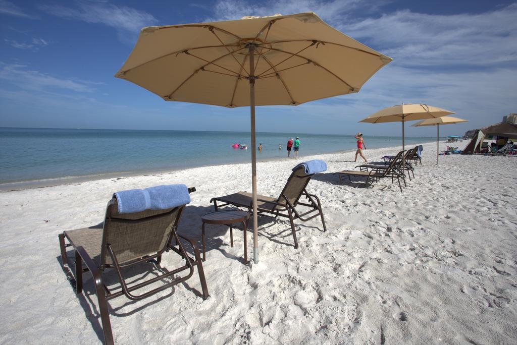 Vanderbilt Beach Resort North North Naples Εξωτερικό φωτογραφία