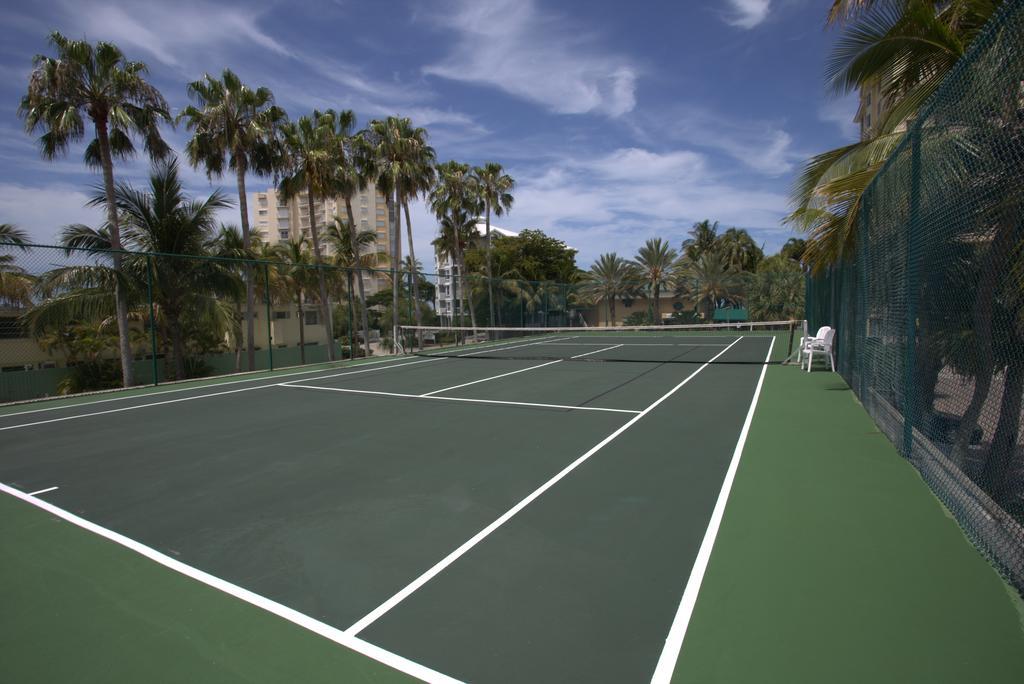 Vanderbilt Beach Resort North North Naples Εξωτερικό φωτογραφία
