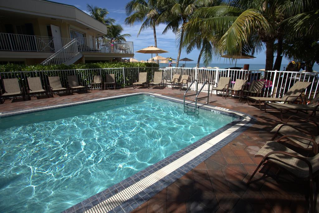 Vanderbilt Beach Resort North North Naples Εξωτερικό φωτογραφία