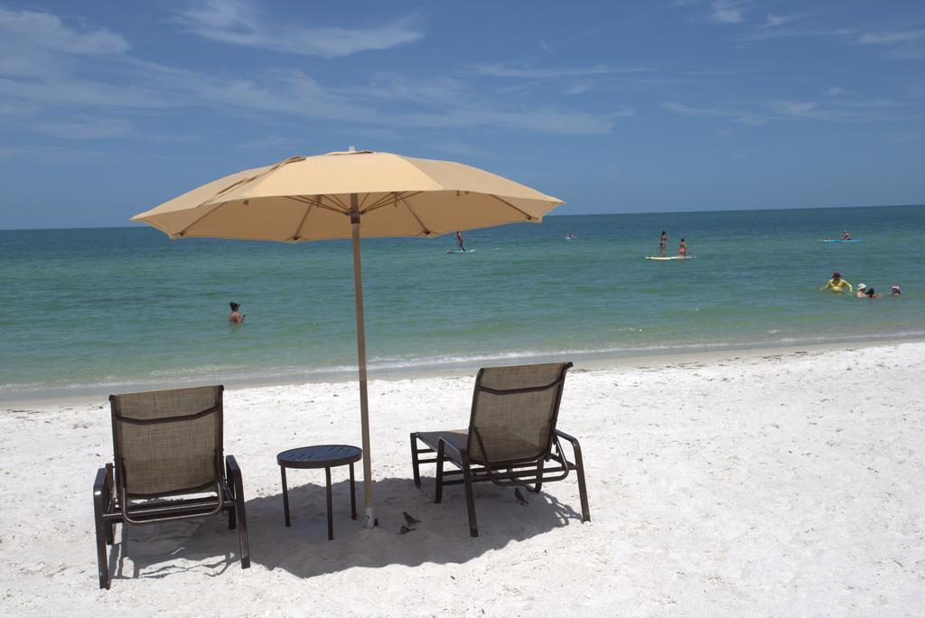 Vanderbilt Beach Resort North North Naples Εξωτερικό φωτογραφία
