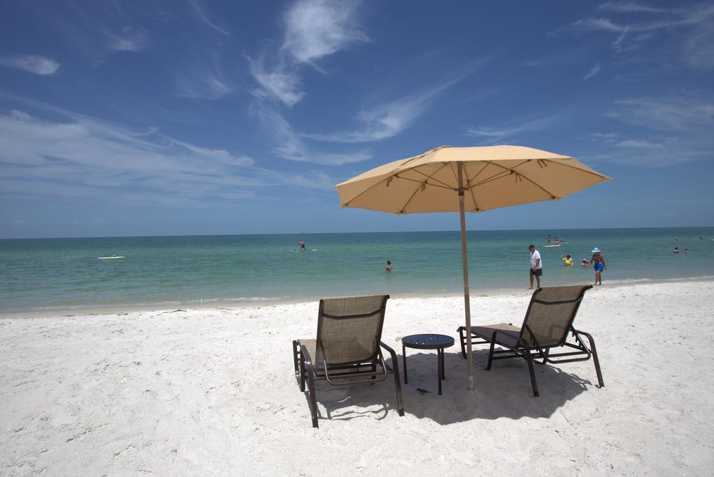 Vanderbilt Beach Resort North North Naples Εξωτερικό φωτογραφία