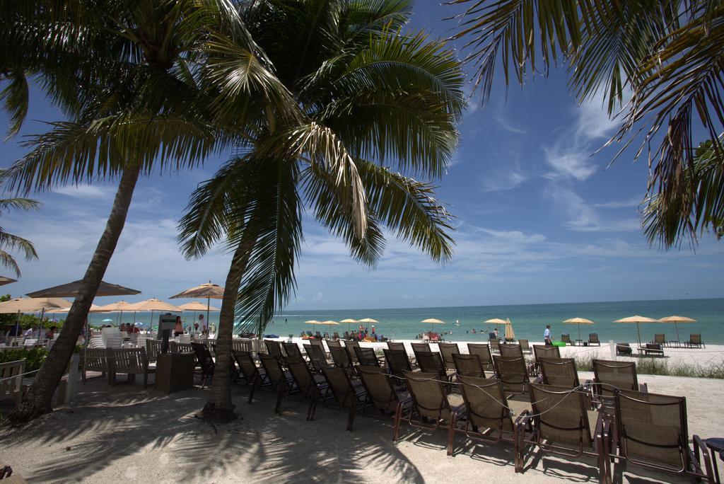 Vanderbilt Beach Resort North North Naples Εξωτερικό φωτογραφία
