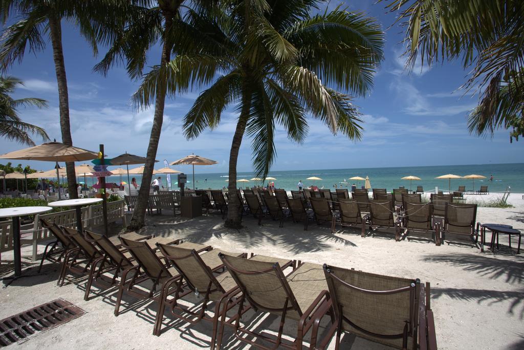 Vanderbilt Beach Resort North North Naples Εξωτερικό φωτογραφία