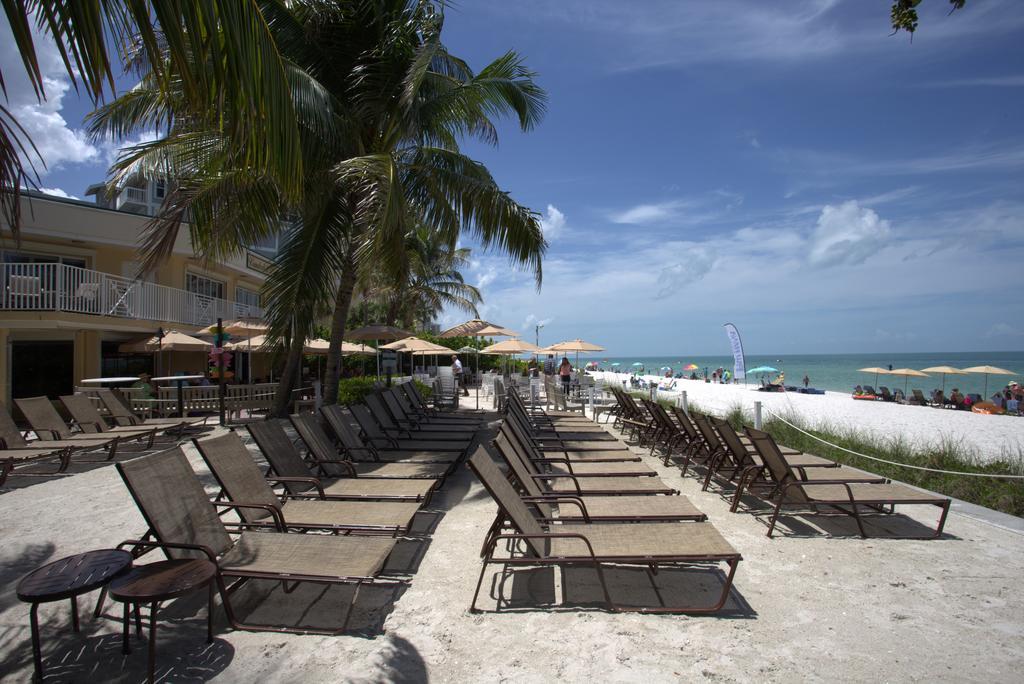 Vanderbilt Beach Resort North North Naples Εξωτερικό φωτογραφία