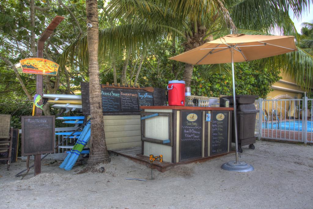 Vanderbilt Beach Resort North North Naples Εξωτερικό φωτογραφία