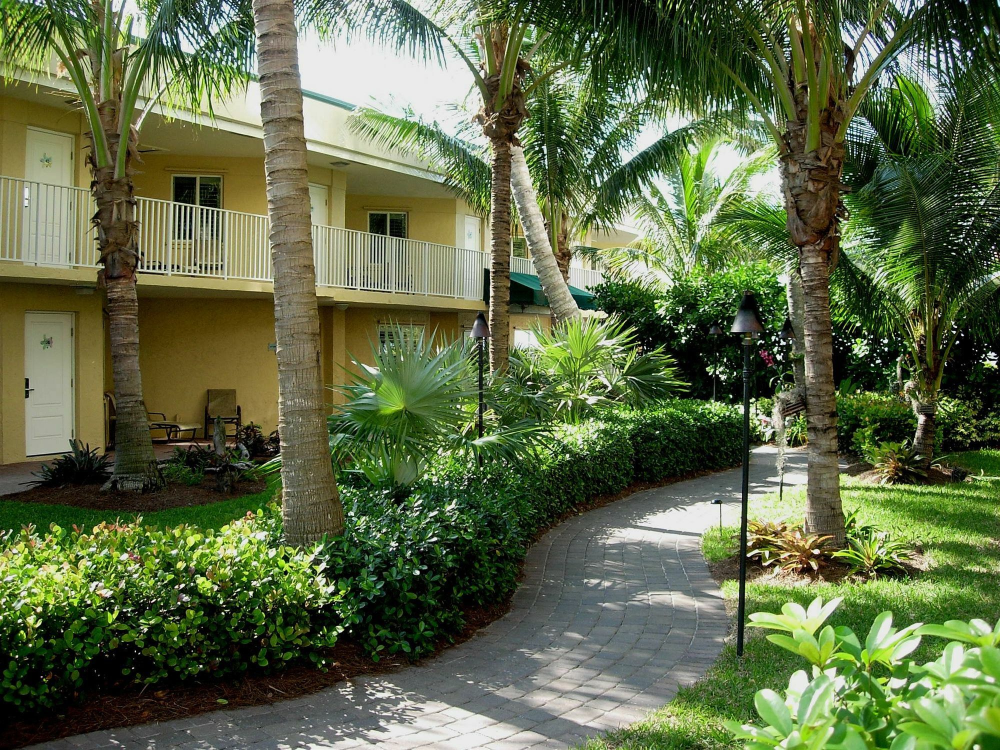 Vanderbilt Beach Resort North North Naples Εξωτερικό φωτογραφία