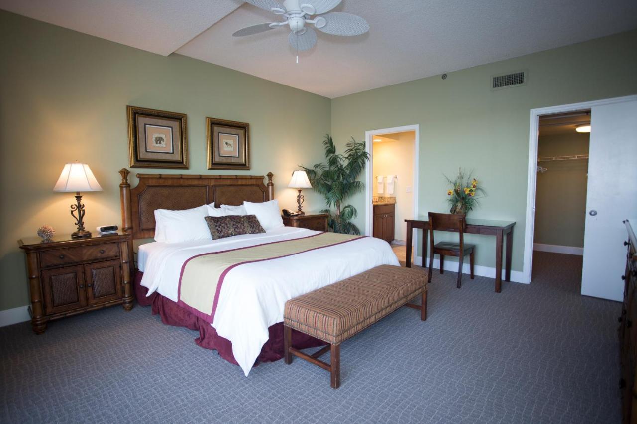 Vanderbilt Beach Resort North North Naples Εξωτερικό φωτογραφία